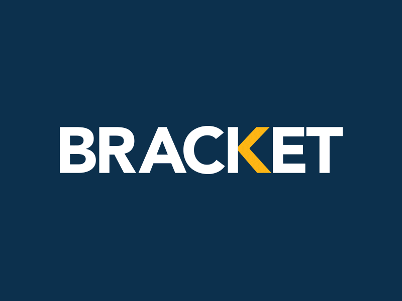 Bracket Official css html icon ios logo php