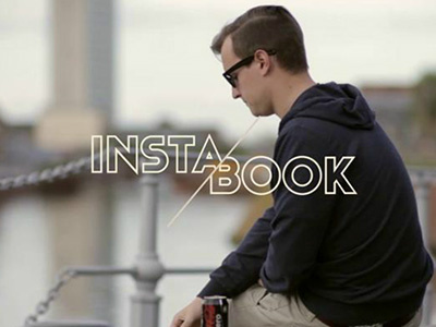 InstaBook