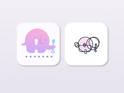 Daily UI 005 — App Icon