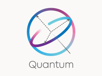 Quantum Logo