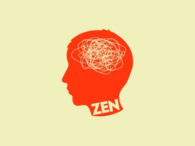 Zenlabs brand identidad identity logo logotipo