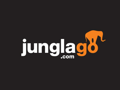 Junglago.com brand identidad identity logo logotipo