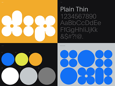 Dip Branding branding design typography