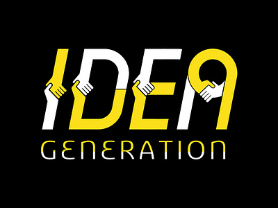 Idea Logo idea logo