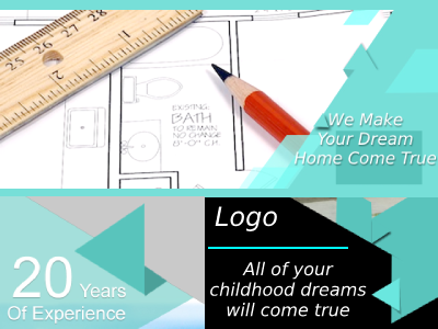 Civil Engineering Banner civil engineer ad home design we design website banner