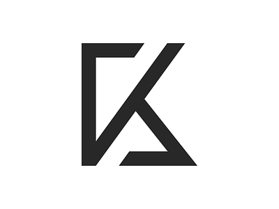 kaid branding logo logo design logomark
