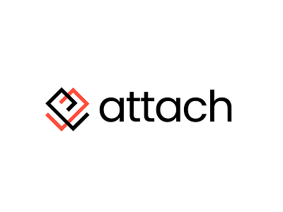 attach