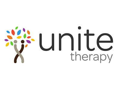 Unite Therapy colors soft tree