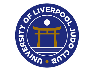 UOL judo logo logos