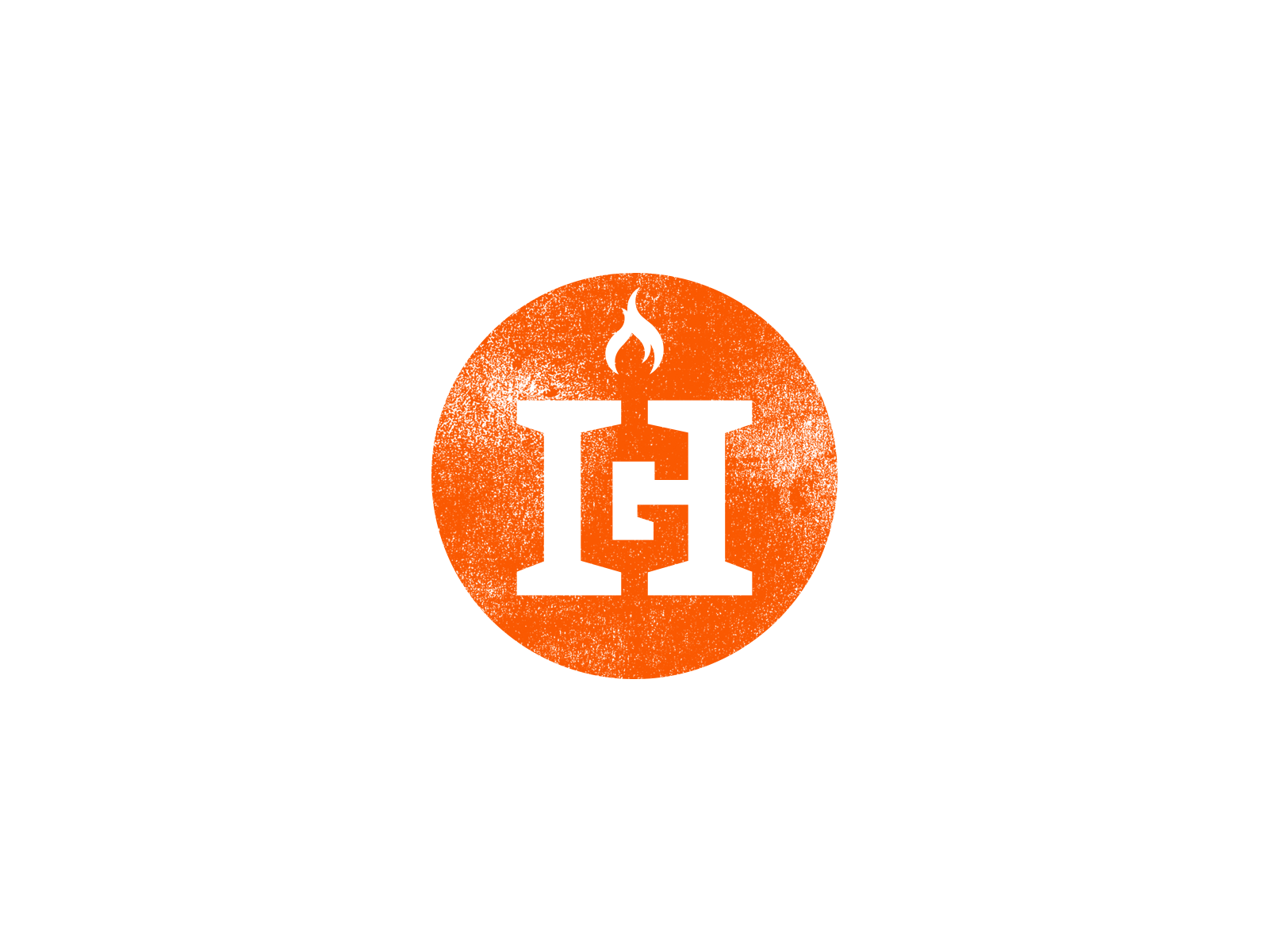 Holy Ghost Power by Wes Comer on Dribbble