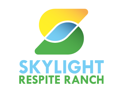 Skylight Logo adoption ranch