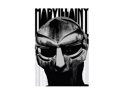 madvillain art