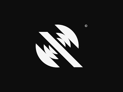 HWDC - 014 - Letter Q brand identity branding icon letter lettering logo logos logotype minimal q qlogo symbol