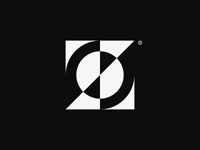 HWDC - 022 - Letter Z brand identity branding icon letter lettering logo logos logotype minimal symbol z z logo