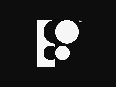 HWDC - Bonus Letters - F H brand identity branding f f logo h h logo icon letter lettering logo logos logotype minimal symbol