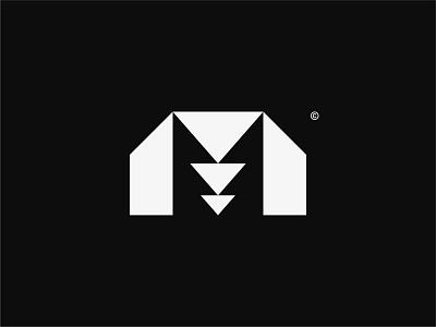 HWDC - Bonus - M N O P brand identity branding icon letter lettering logo logos logotype m minimal n o p symbol