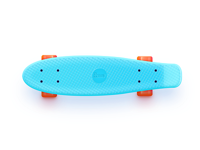 Penny Board