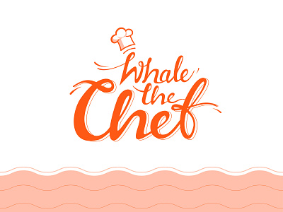 whale the chef