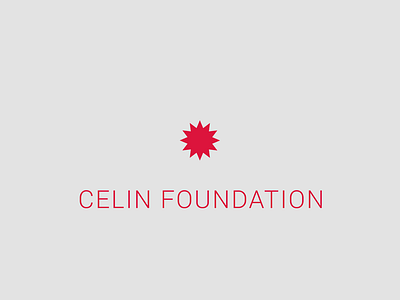 Celin Foundation - logo for a charity focused on Nepal