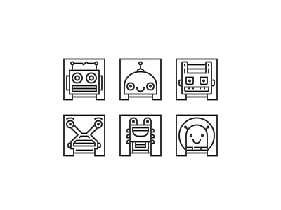 Robots