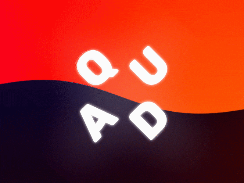 Quad Loop
