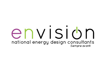 envision logo