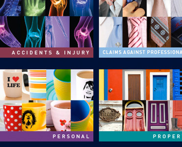 Solicitors Branding branding design legal solicitors website