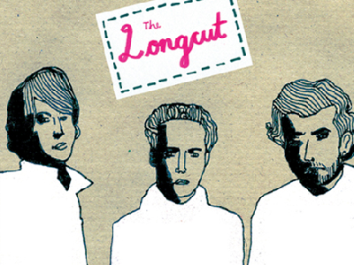 Do you remember The Longcut? design illustration music stuff