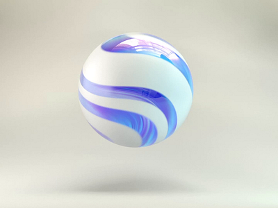 Carrera white sphere 3d ai animation art artwork branding c4d generative generativedesign graphic graphic design illustration motion research sphere visual
