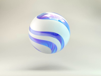 Carrera white sphere 3d ai animation art artwork branding c4d generative generativedesign graphic graphic design illustration motion research sphere visual