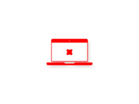 Product platform icons motion exploration by fantasy