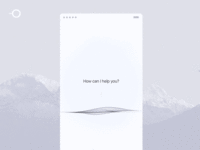 Artificial intelligence recognise human emotion UI/UX