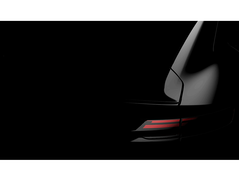 Vehicle ui ve by gleb