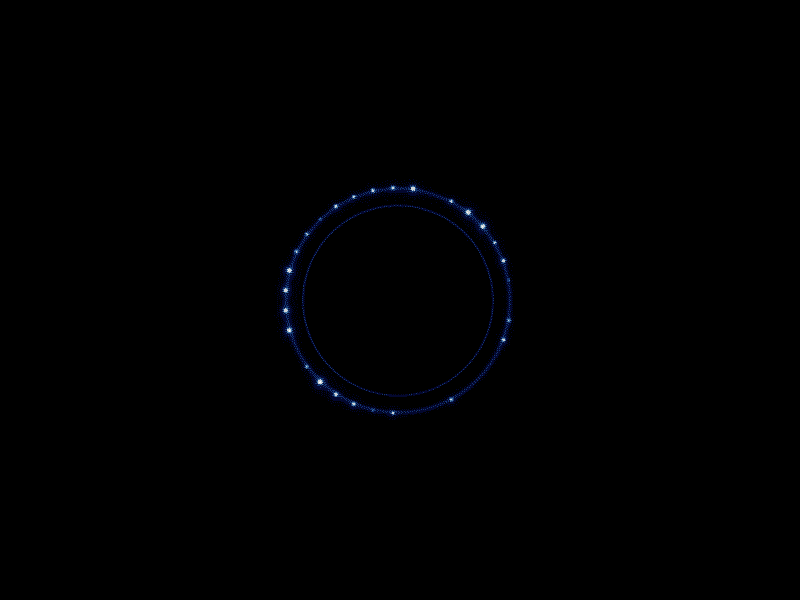 Circle story for artificial intelligence product design ae aep ai animation automotive c4d circle dashboard emotional fx hourini icon iphone luxury mobile motion round ui ux visual