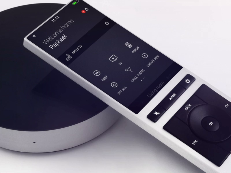 neeo sonos