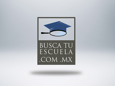 Busca Tu Escuela .com.mx bachillerato blue college escuela gray high school logo mexico preparatoria school universidad university