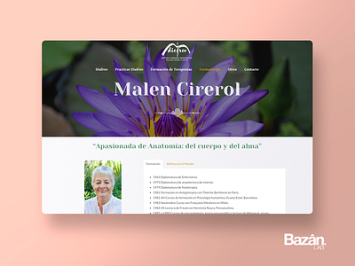 Diafreo Malen Cirerol web