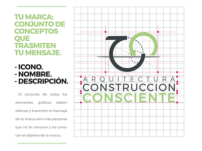 Construcción Consciente logo