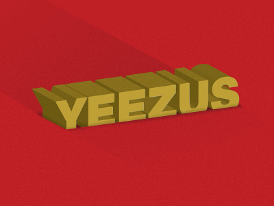 Yeezus