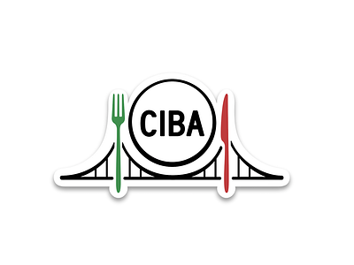 CIBA Logo