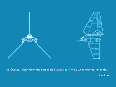 Star Wars design quote design quote starwars