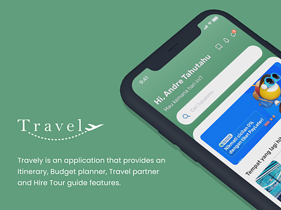 Travely Mobile App (3)