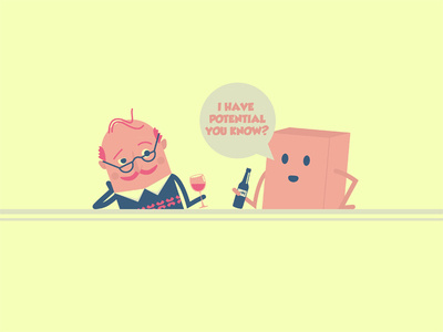 Cut The Crap Go Crop