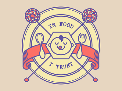 In Food I Trust