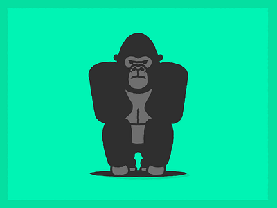 Gorilla