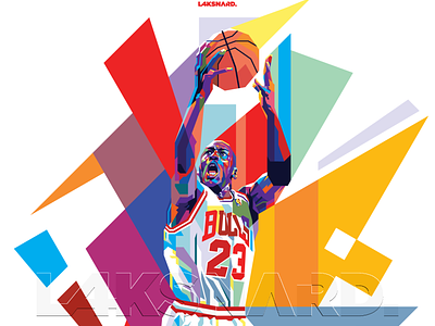 Michael Jordan designs, themes, templates and downloadable graphic elements  on Dribbble