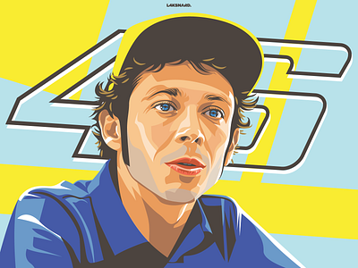 Valentino Rossi Designs Themes Templates And Downloadable Graphic Elements On Dribbble Valentino Rossi Designs Themes Templates And Downloadable Graphic Elements On Dribbble
