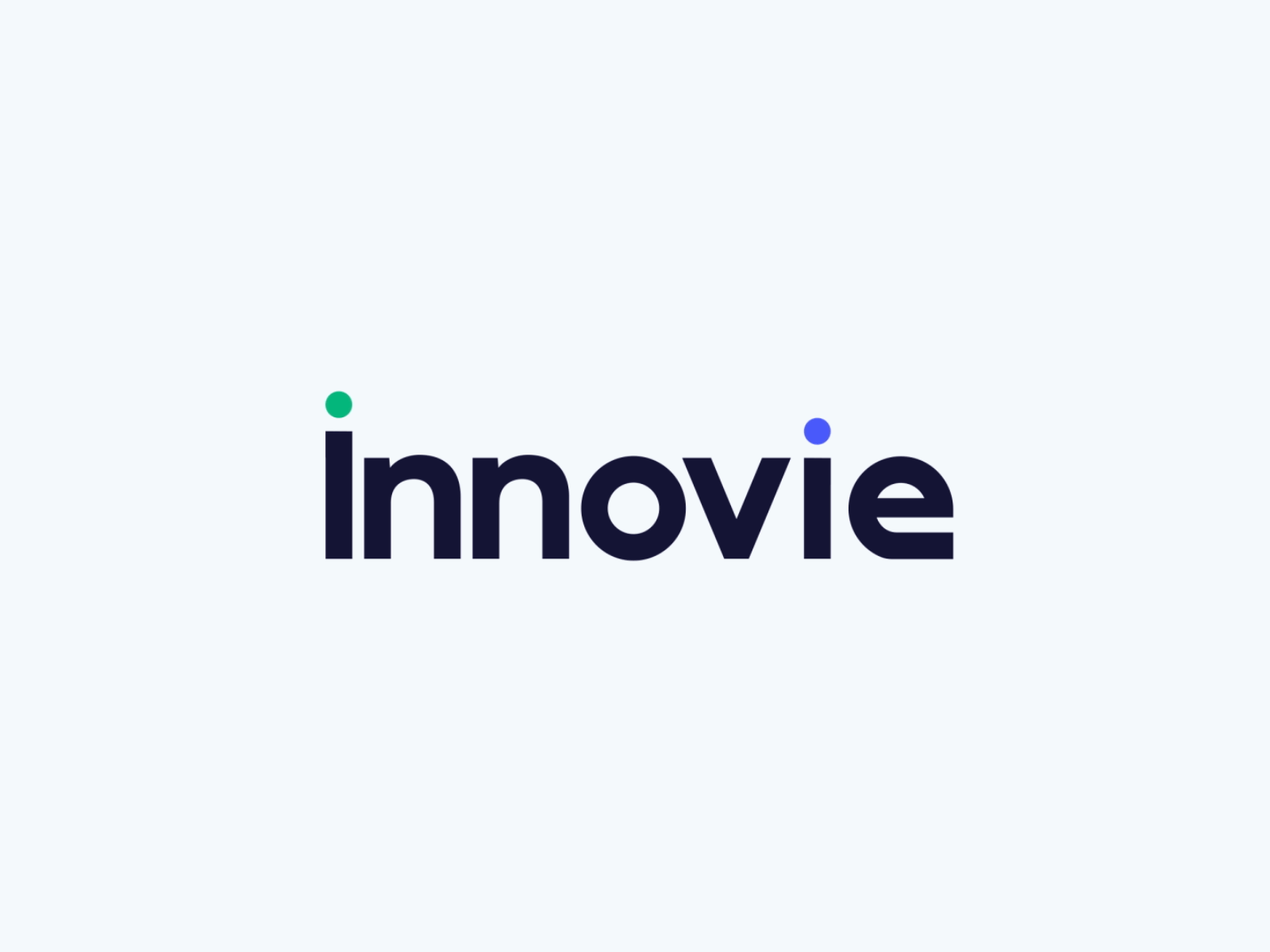Innovie anim anim design logo motion