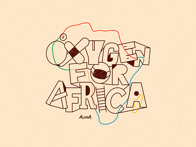 OXYGEN FOR AFRICA