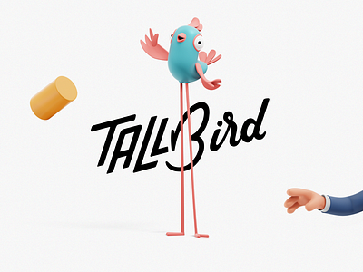 Tallbird